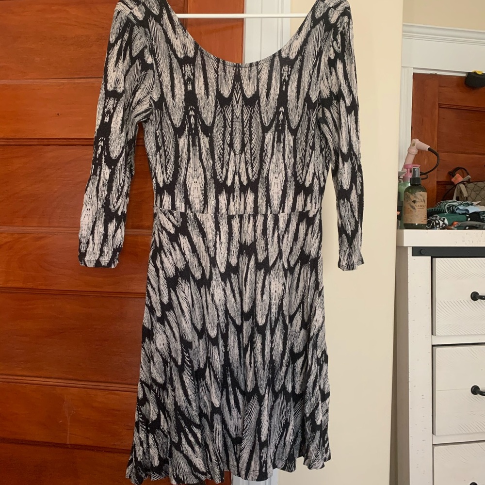 Spring dress! Express